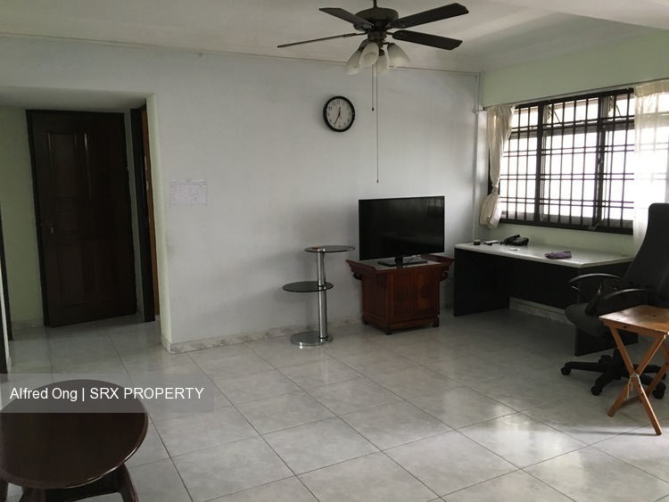 Blk 80A Lorong 4 Toa Payoh (Toa Payoh), HDB 4 Rooms #203150241